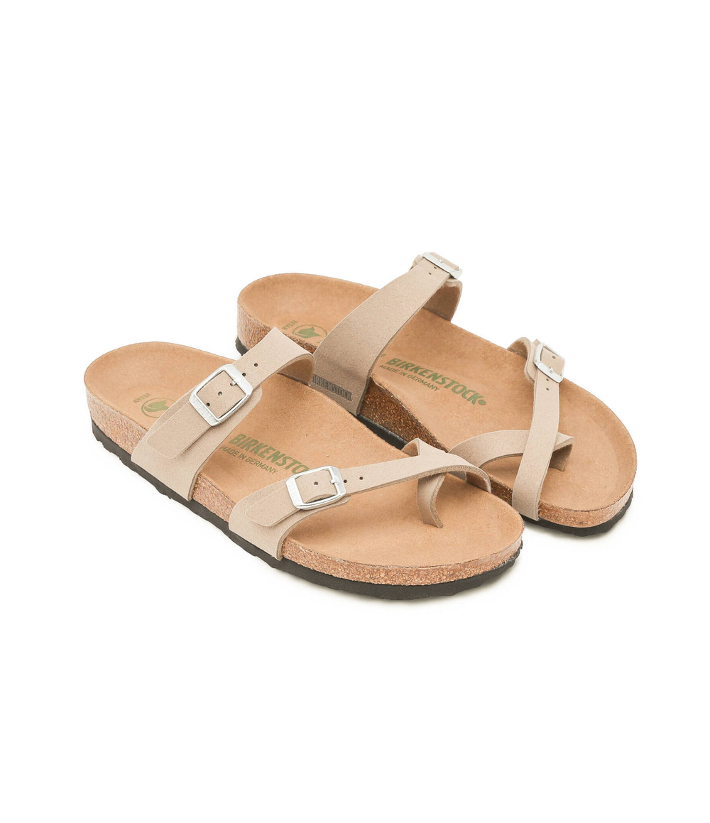 Вьетнамки Mayari Birkenstock - серый(1026697)