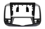 Комплект рамки с разъёмами 9" Nissan Teana J32 2008-2014 Цветной экран (RZ провода прямые) тип3