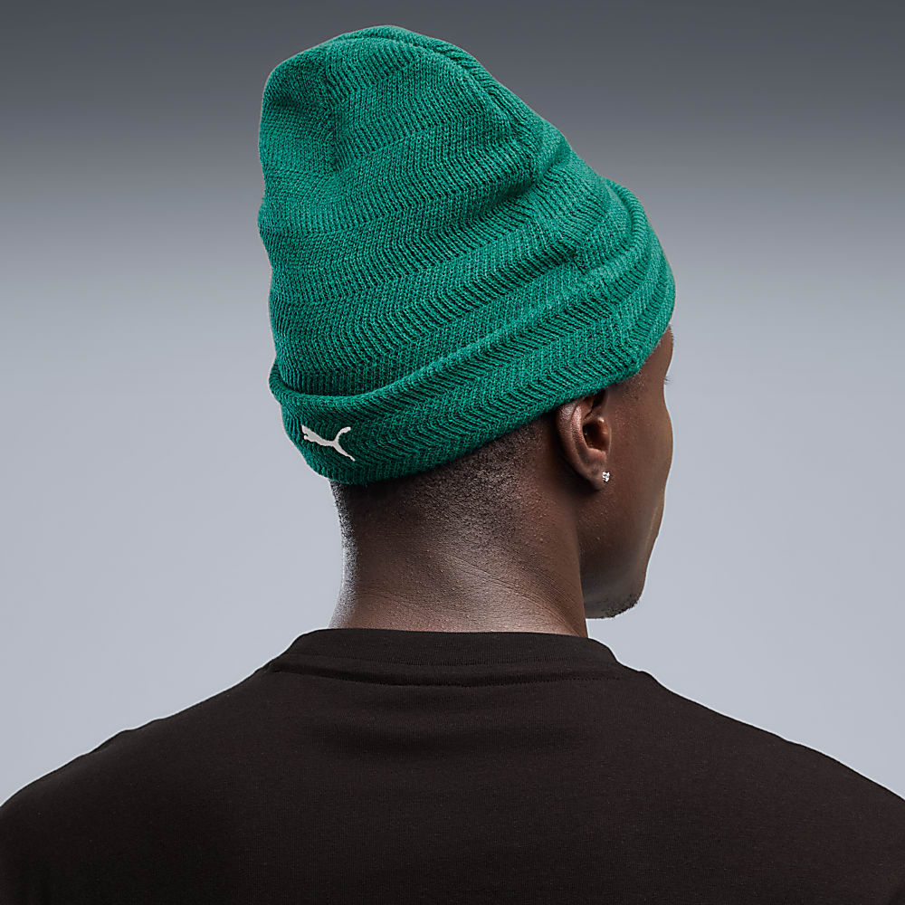 Шапка PUMA x ASTON MARTIN ARAMCO F1® TEAM - PUMA