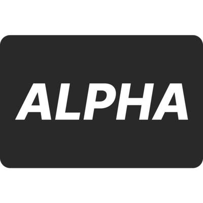 ALPHA
