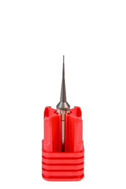 CAD/CAM фреза Bredent (Бредент) для Zirkonzahn M1 Wet Milling Unit, M1 Wet Heavy, M4 Wet Heavy, M5 Wet Heavy, M6 Wet Heavy - Циркон / Zirconia