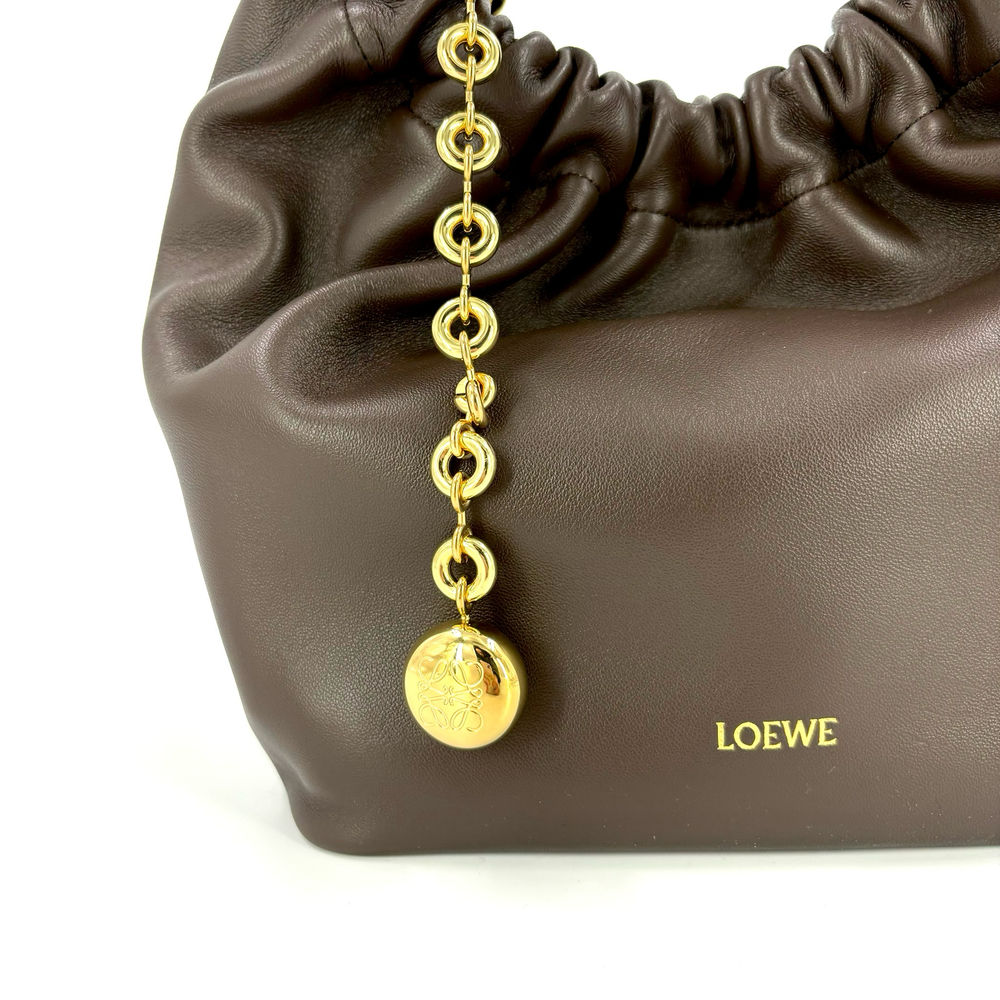 Loewe Small Squeeze Bag