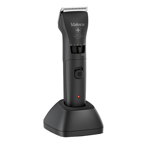 Аккумуляторно-сетевая машинка для стрижки волос Valera Salon Exclusive Creator Pro Plus CR 300