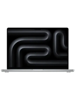 14,2" Ноутбук MacBook Pro A3185 36/1024 ГБ M4 Max SILVER