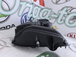 Крышка ГБЦ BMW 11127646553