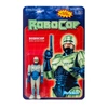 Фигурка Super7 - Robocop ReAction Figure - Robocop (Glow in the Dark)