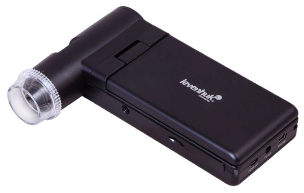 Микроскоп Levenhuk DTX 700 Mobi
