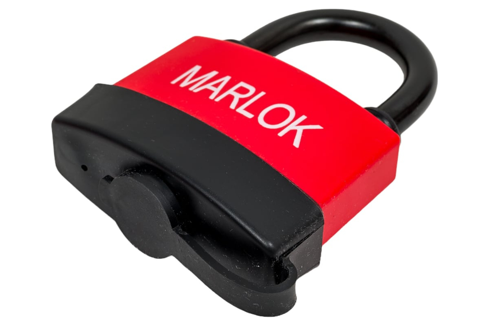 Замок навесной ВС-1 00.75 мм MARLOK ВС-1 00.75