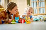 Конструктор LEGO Duplo 10477 3 in 1 Creative Cute Pets