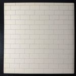 Pink Floyd - The Wall 2LP (Швеция 1979г.)