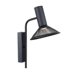 Бра Metrics 4623-1W, 1*LED*6W, 660LM, 3000K. ТМ F-Promo