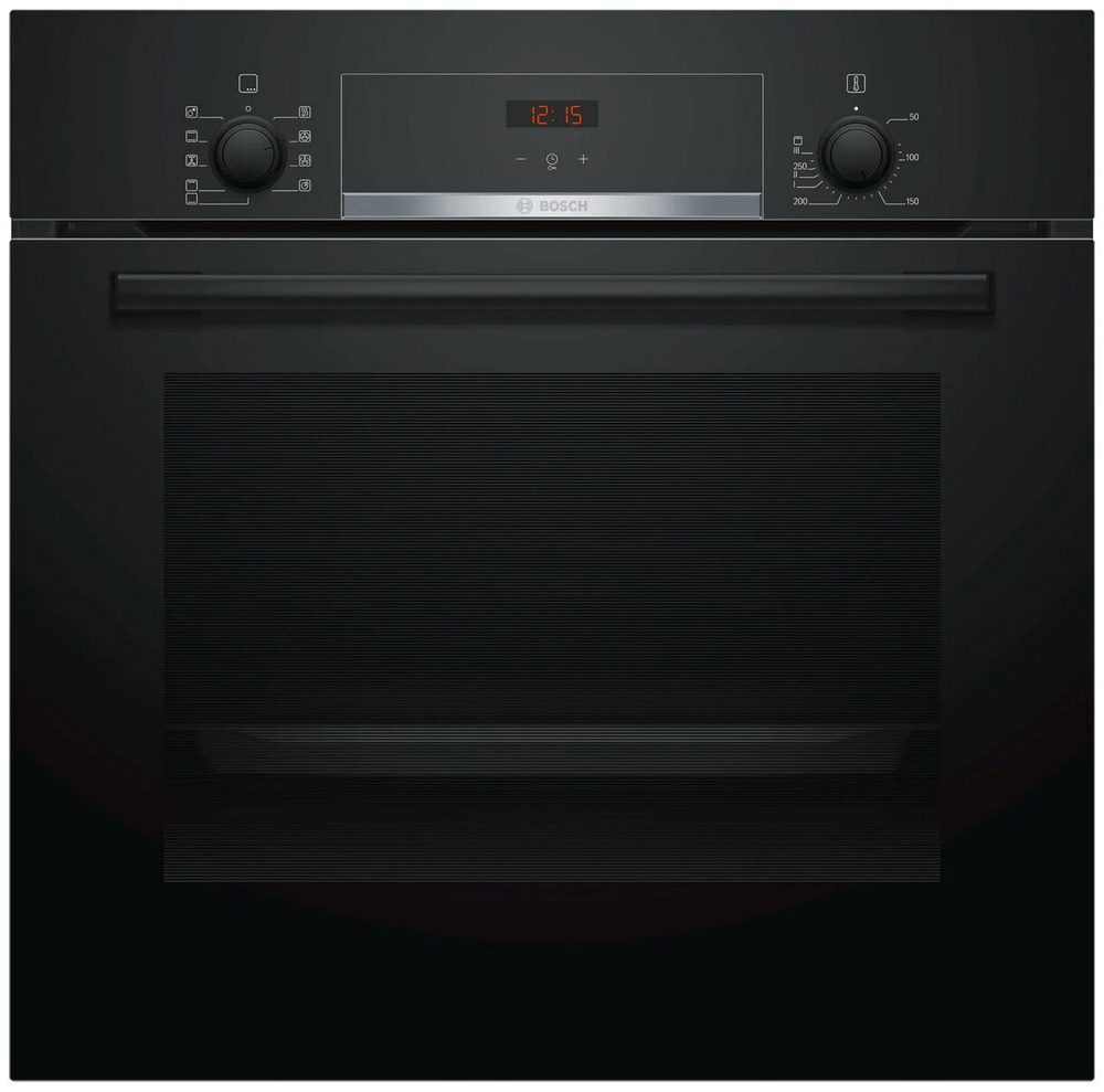 Электрический духовой шкаф Bosch HBF534EB0Q