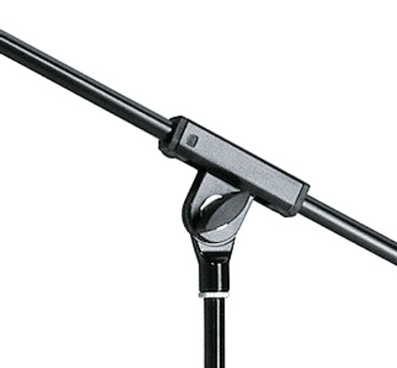 K&M 21070-300-55 микрофонная стойка
