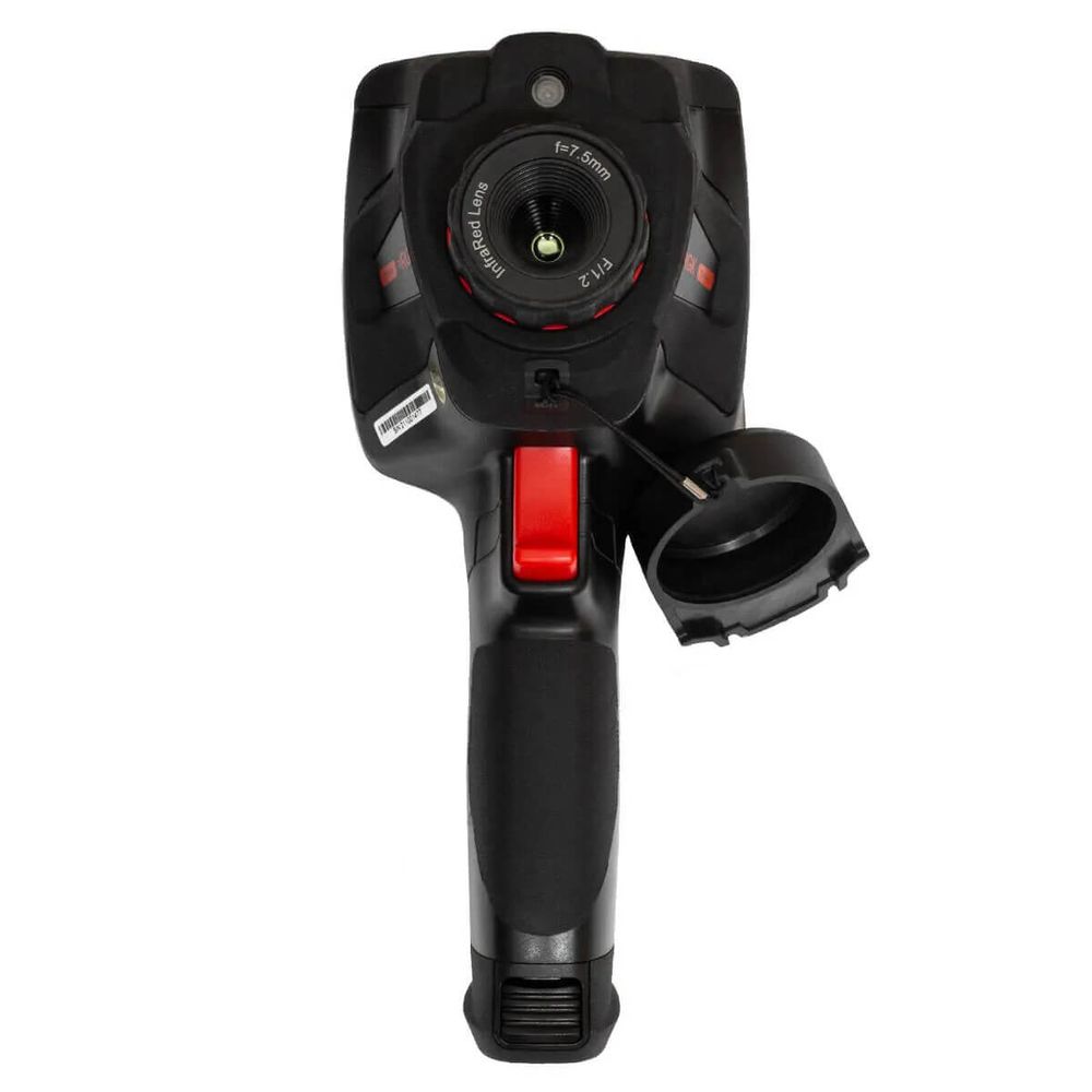 Тепловизор RGK TL-160+, RGK
