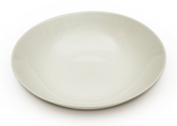 Тарелка SOUP BOWL cream Суповая тарелка Feinedinge Белый