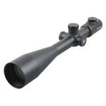 Оптический прицел Vector Optics SFP Minotaur GenII 12-60x60 MFL ( Сетка MOA VEMP-LR / с подсветкой )