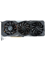 Видеокарта GIGABYTE GeForce GTX 1660 SUPER Gaming OC 6Gb