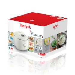 Мультиварка Tefal POP Rise RK535AF2