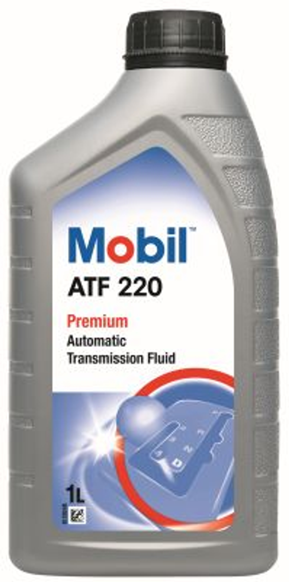 MOBIL - MOB0012-MOB - Manual Transmission Oil