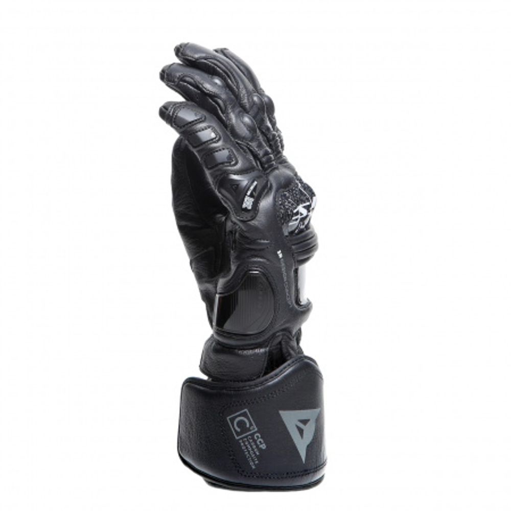 Мотоперчатки Dainese "Druid 4 Leather Gloves"