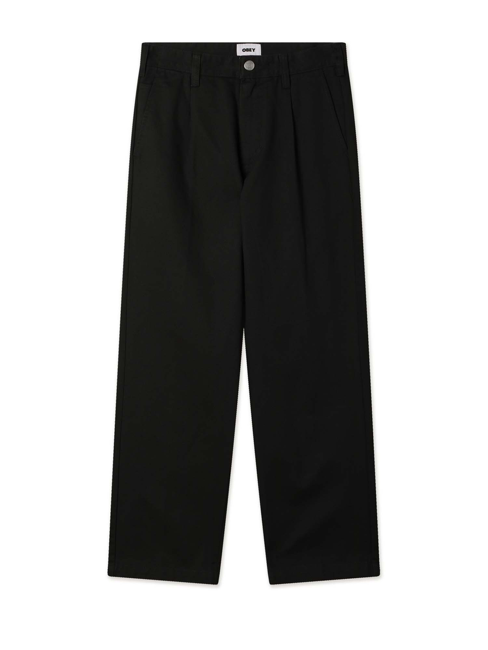 Мужские Брюки Hardwork Pleated