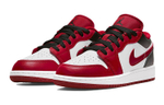 Jordan 1 Low Bulls GS