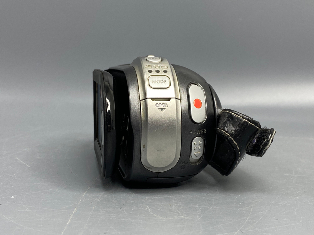 Samsung SMX-F33