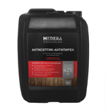 2023-5 Medera 200 Cherry 5л, Огнебиозащита для древесины