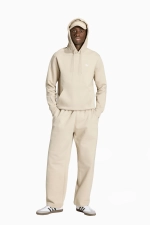 Кофта adidas Originals Trefoil Essentials - бежевый