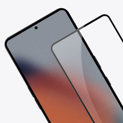 Защитное закаленное стекло от Nillkin для Nothing Phone 3a и 3a Pro, серия CP+PRO Anti-Explosion Glass Screen Protector