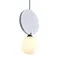 Подвесной светильник Candy FR5518PL-01B1 Freya