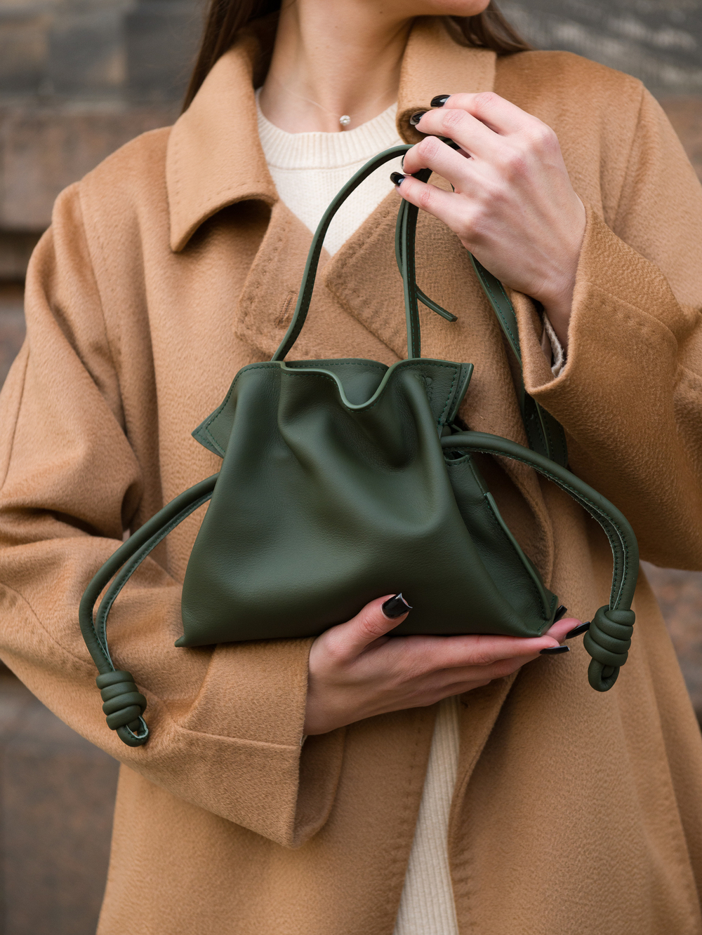 Loewe Small Flamenco