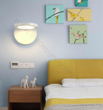 Wall design lamp Folding  (Black)