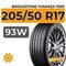 Bridgestone Turanza T005 205/50 R17 93W XL