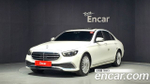 Mercedes-Benz E-Class E250 Exclusive — 2021