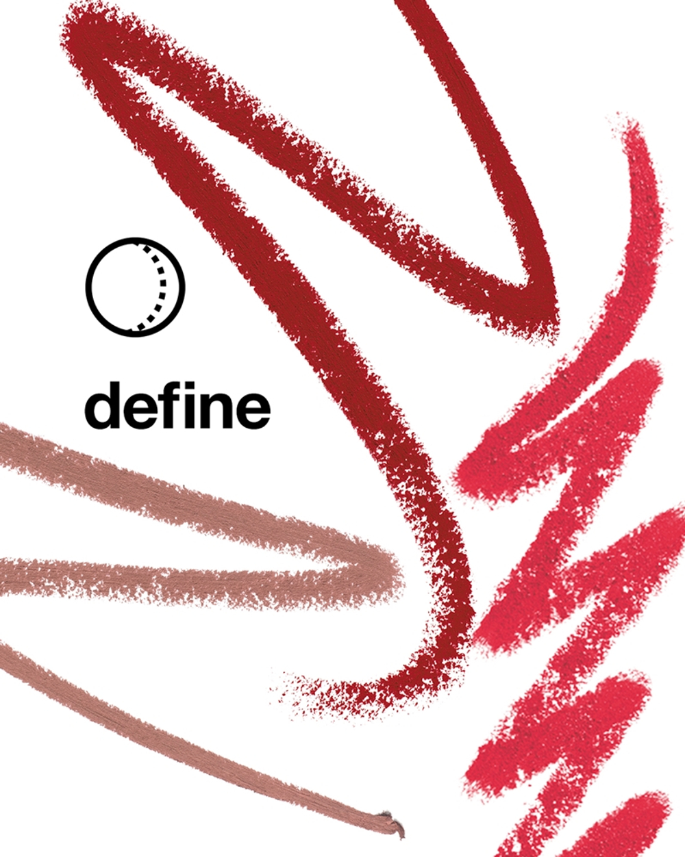 Clinique Quickliner for Lips - Карандаш для губ оттенок Intense Blush, 0 g