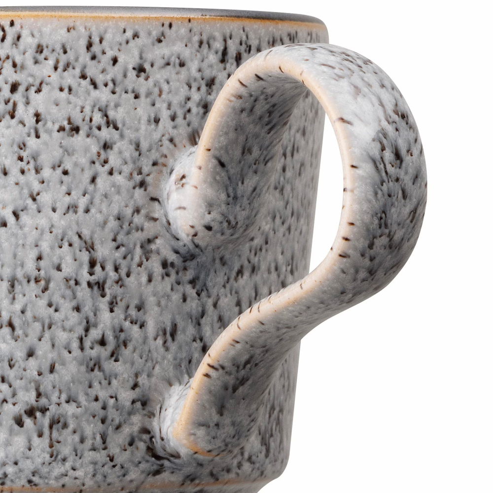Чашка чайная 260мл Denby Студио Грэй