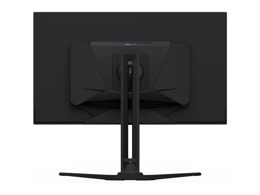 Монитор Gigabyte AORUS FO32U2-EK