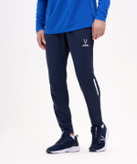 Брюки тренировочные CAMP 2 Training Pants, темно-синий - изображение 8