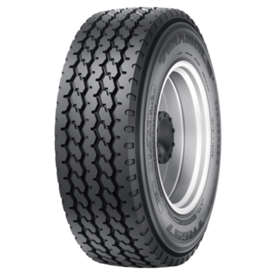 385/65R22,5 160J (158L) TR697 TL 3PMSF 20PR