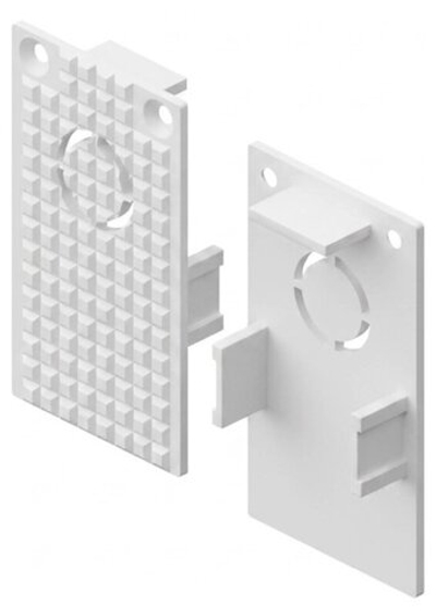 Заглушка для трека Hesby Lighting ElDeko HSBL_0290