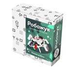 Конструктор электронный Амперка "Робожук"