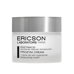 Ericson Laboratoire Обновляющий увлажняющий крем Prozym Cream 50 мл