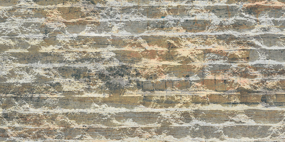 Гибкая керамика PHOMI, коллекция CHISELED STONE