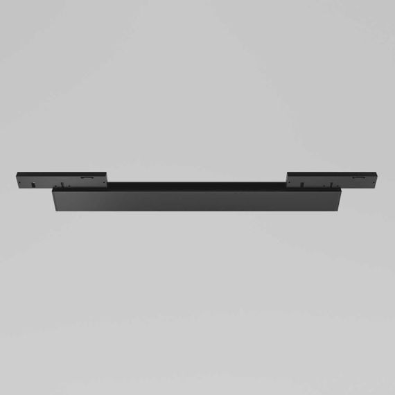 Трековый светильник Maytoni Technical Points TR193-1-10W3K-M-B