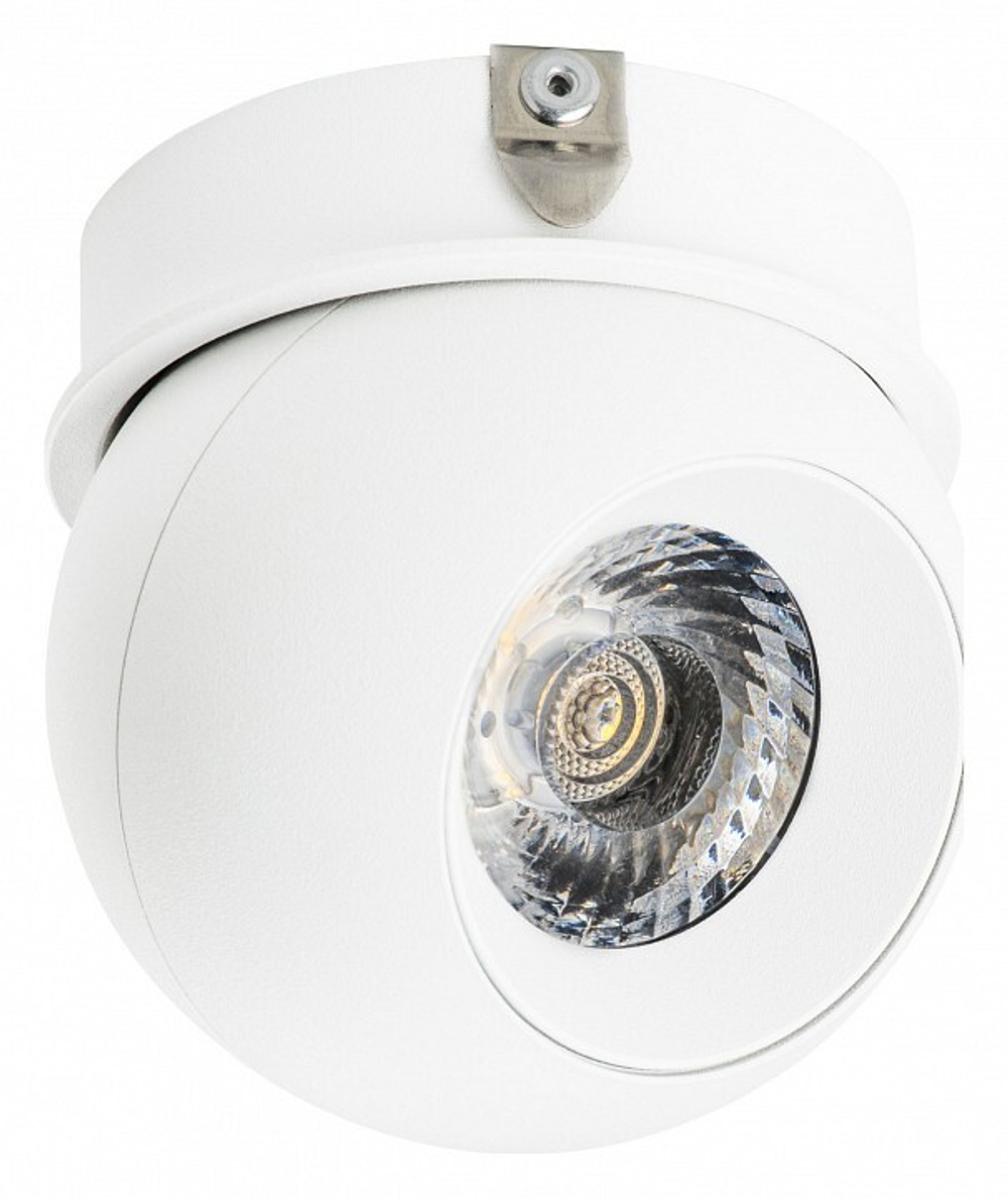 Накладной светильник Lightstar Intero BALL 217062