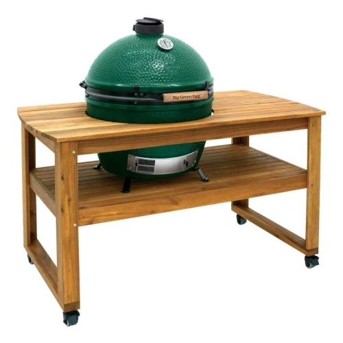 Чехол для BGE М-2ХL в модуле с доп. Модулем (на 2 модуля) \ XL в столе (Big Green Egg)