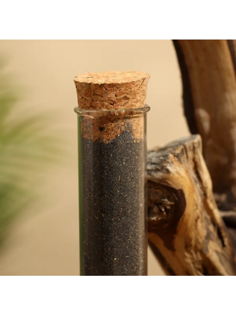 Органический порошок для благовоний Сян Дао Copal