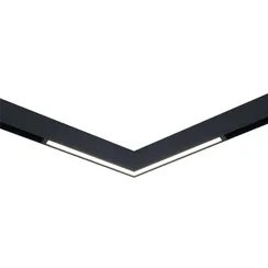 Трековый светильник Skyline 220 ST664.496.18H ST Luce