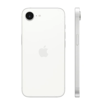 Apple iPhone 17e 512GB Белый (White)